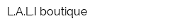 LALI boutique