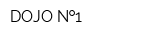 DOJO  1