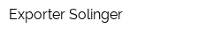 Exporter Solinger