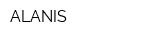 ALANIS