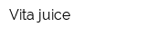 Vita juice