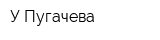 У Пугачева