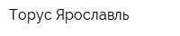 Торус Ярославль