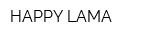 HAPPY LAMA