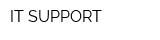 IT SUPPORT