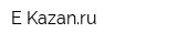 E-Kazanru