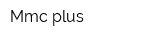 Mmc-plus