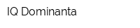IQ Dominanta