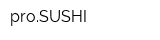 proSUSHI