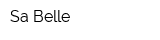 Sa Belle