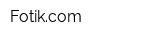 Fotikcom