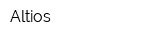 Altios