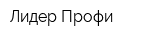 Лидер-Профи