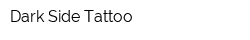 Dark Side Tattoo