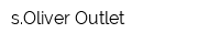 sOliver Outlet