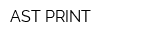 AST PRINT