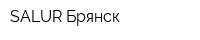 SALUR-Брянск