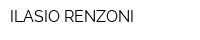 ILASIO RENZONI