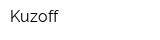 Kuzoff