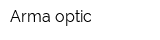 Arma optic