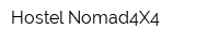 Hostel Nomad4X4