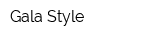 Gala Style