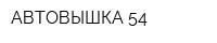 АВТОВЫШКА-54