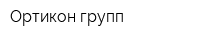 Ортикон групп