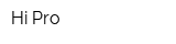 Hi-Pro