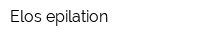 Elos epilation