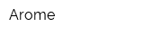 Arome