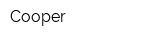 Сooper