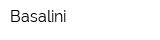 Basalini