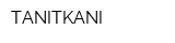 TANITKANI