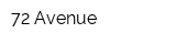72 Avenue