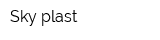 Sky plast