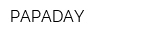 PAPADAY