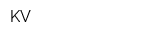 KV
