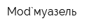 Mod`муазель