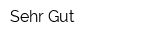 Sehr Gut