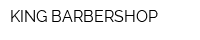 KING BARBERSHOP