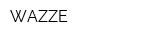 WAZZE