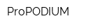 ProPODIUM