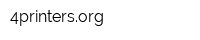 4printersorg