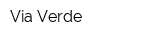 Via Verde