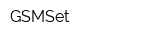 GSMSet