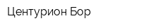 Центурион-Бор