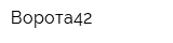 Ворота42