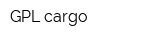 GPL cargo