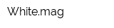Whitemag